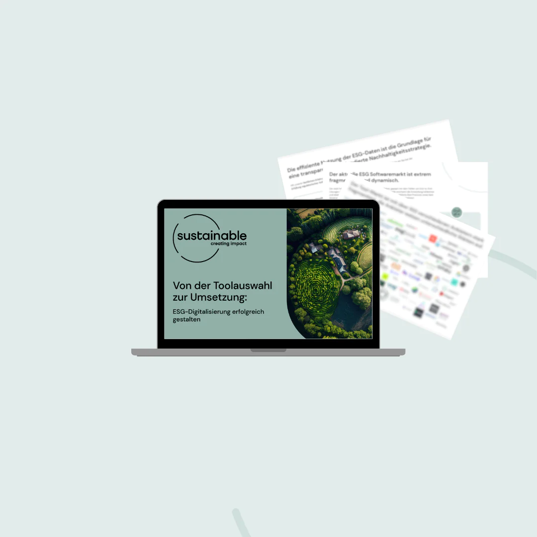 image ESG Tools