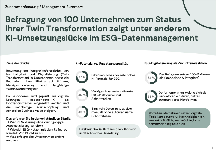 image Bild 1 ESG Studie 