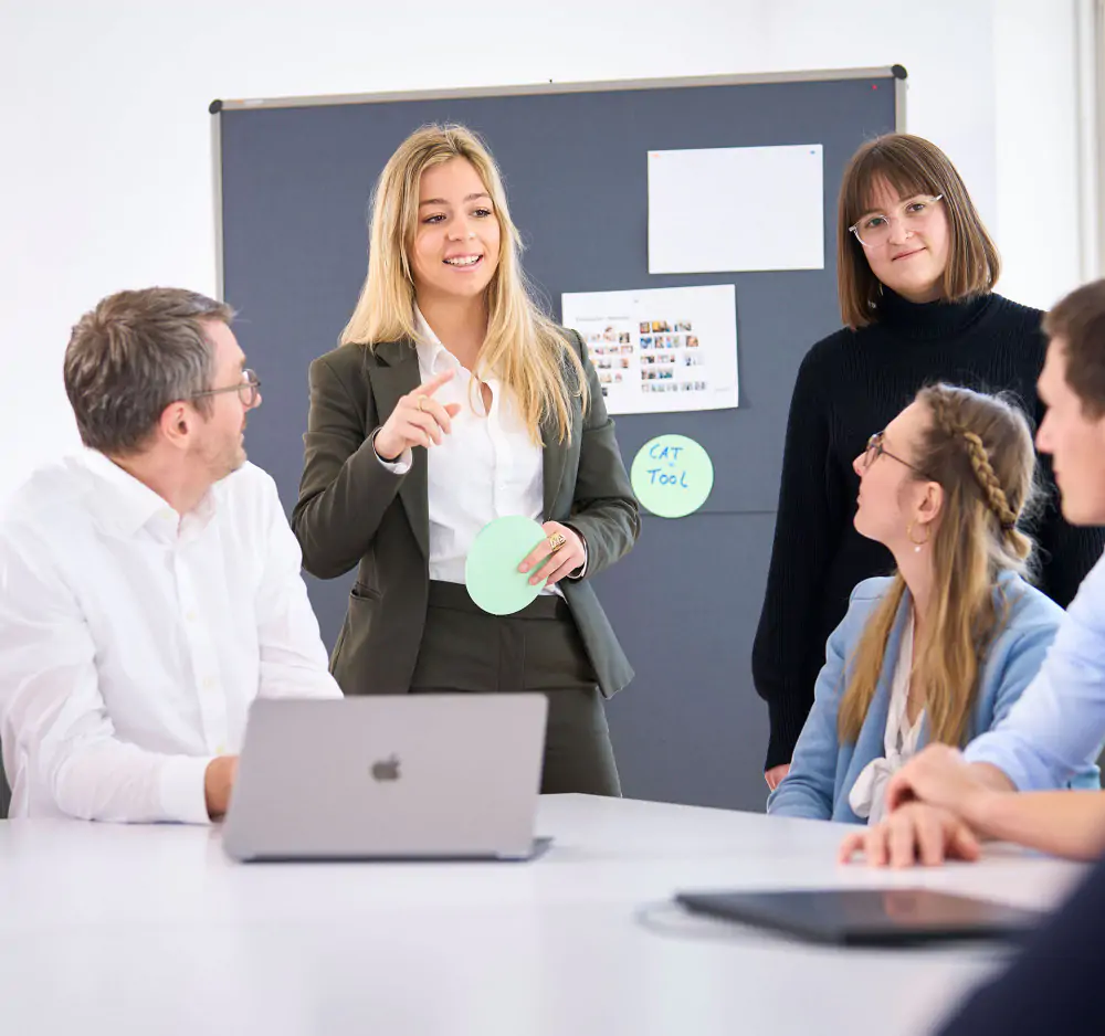sustainable nachhaltigkeitsberatung climate accounting eu emissionshandel zukunft team